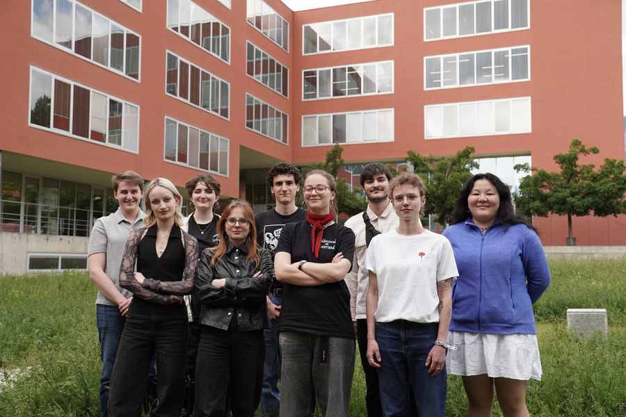 Réunion du CD ouverte à la base