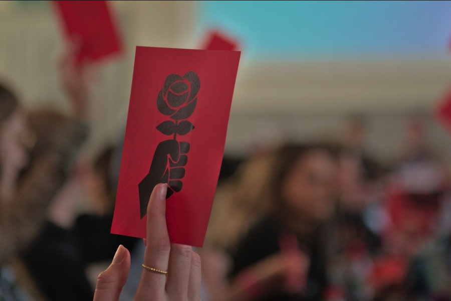 Assemblée annuelle 2026 de la JS Suisse